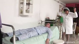 Anál kedvelő nagymamák - Teljes pornófilm