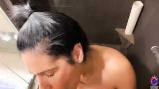 Szexy latina barátnő háziszex videója