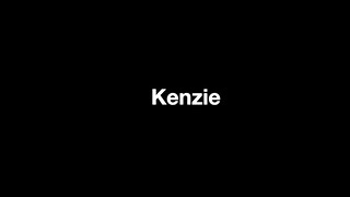 TUSHYRAW - Kenzie Reeves az anál szerető tini spiné