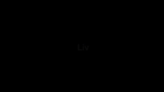 TUSHYRAW - Liv Revamped a fullos brazil csajszi