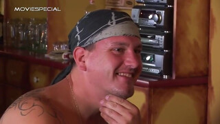 A magyar Susanna durván hátsó bejáratba kefélve