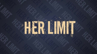 HerLimit - Jessica Night barna kárót kap a popójába