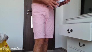 lolyamateur - Hatalmas kannás házastárs popsiba baszva