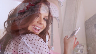 Jules Jordan - Keisha Grey popójába betolják a néger pélót
