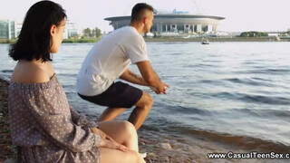 Casual Tini Szex - Sara Rich popsiba dugva