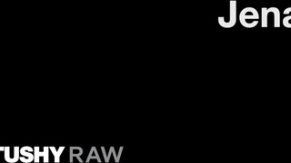 TUSHYRAW - Jena rendesen análba baszva