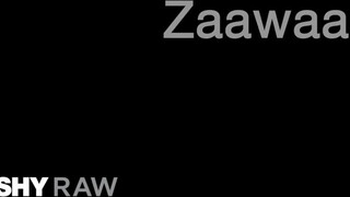 TUSHYRAW - Zaawaadi hátsója megkúrelva
