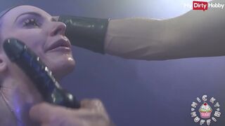 Világos Szőke amatőr tini micky muffin hardcore anális dugással